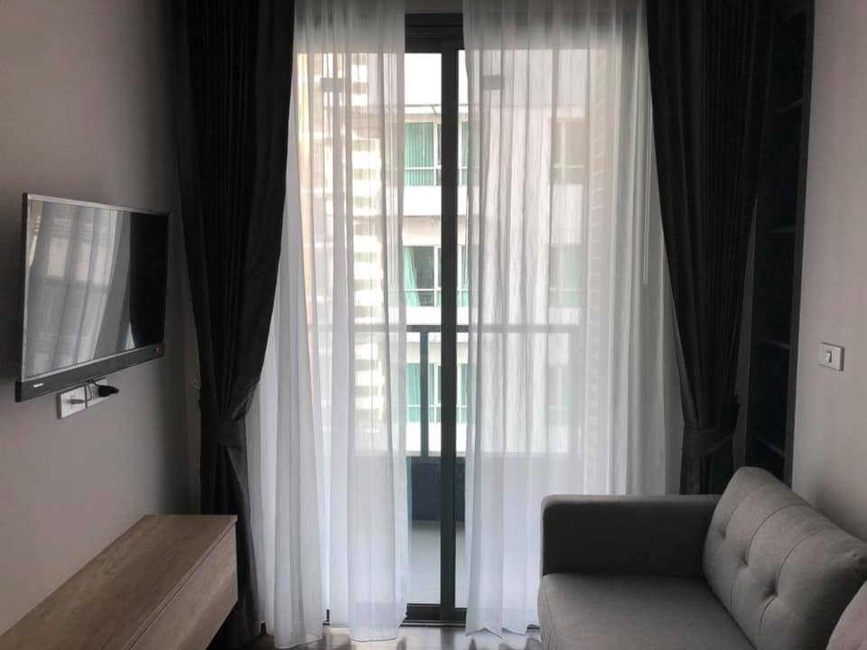 The Lumpini 24 · 1 bedroom · 29 SqM · Floor 23 · Rama 4, Bangkok · Photo 5 The Lumpini 24 1-bedroom Condo in Rama 4, Bangkok – photo 5