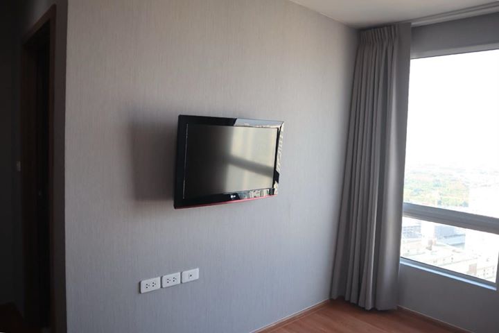 The Base Sukhumvit 77 · 2 bedroom · 57.38 SqM · Floor 36 · Suan Luang, Bangkok · Photo 3 The Base Sukhumvit 77 2-bedroom Condo in Suan Luang, Bangkok – photo 3