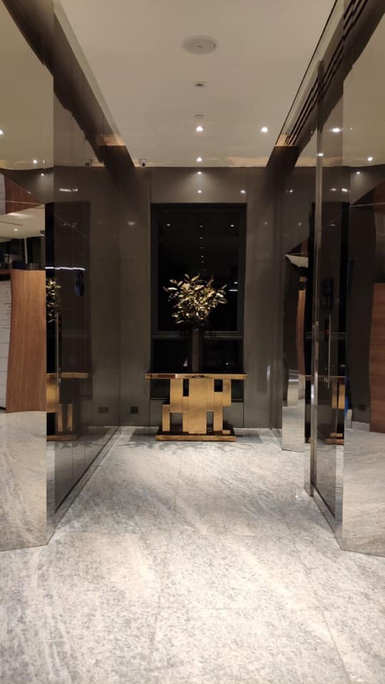 The Line Asoke - Ratchada · 1 bedroom · 34 SqM · Floor 11 · Din Daeng, Bangkok · Photo 2 The Line Asoke - Ratchada 1-bedroom Condo in Din Daeng, Bangkok – photo 2