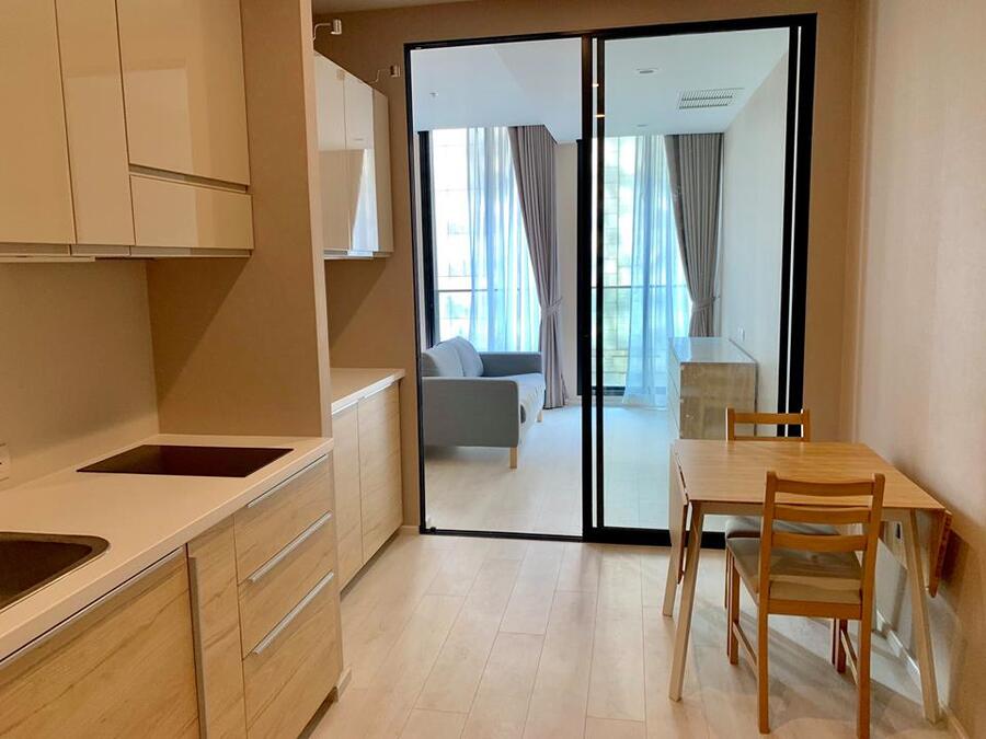 Noble Ploenchit · 1 bedroom · 45 SqM · Floor 9 · Ploenchit, Bangkok · Photo 2 Noble Ploenchit 1-bedroom Condo in Ploenchit, Bangkok – photo 2