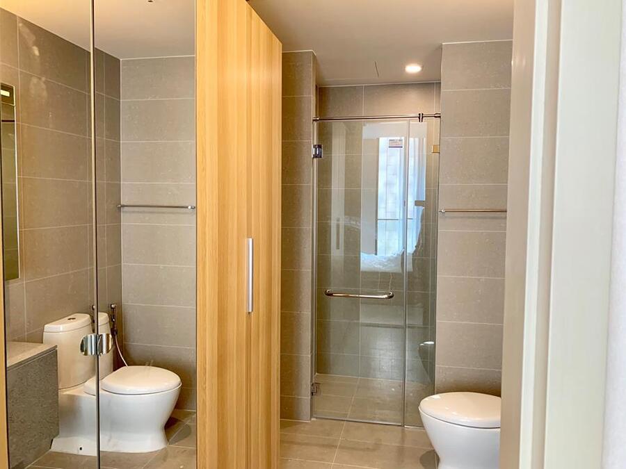 Noble Ploenchit · 1 bedroom · 45 SqM · Floor 9 · Ploenchit, Bangkok · Photo 3 Noble Ploenchit 1-bedroom Condo in Ploenchit, Bangkok – photo 3