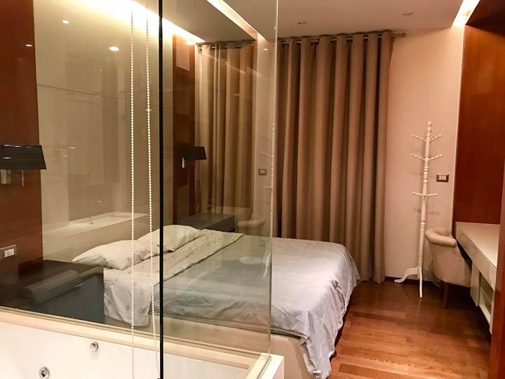 The Address Sukhumvit 28 · 1 bedroom · 52 SqM · Floor 10 · Phrom Phong, Bangkok · Photo 2 The Address Sukhumvit 28 1-bedroom Condo in Phrom Phong, Bangkok – photo 2