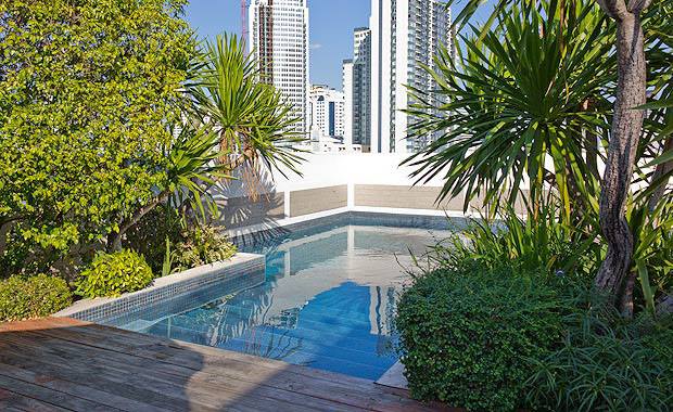 Plus 38 Hip · 1 bedroom · 33.01 SqM · Thong Lo, Bangkok · Photo 4 Plus 38 Hip 1-bedroom Condo in Thong Lo, Bangkok – photo 4