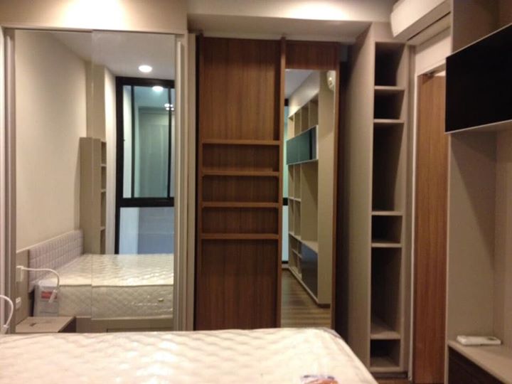 Onyx Phaholyothin · 1 bedroom · 44 SqM · Chatuchak, Bangkok · Photo 3 Onyx Phaholyothin 1-bedroom Condo in Chatuchak, Bangkok – photo 3