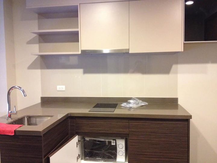 Onyx Phaholyothin · 1 bedroom · 44 SqM · Chatuchak, Bangkok · Photo 5 Onyx Phaholyothin 1-bedroom Condo in Chatuchak, Bangkok – photo 5