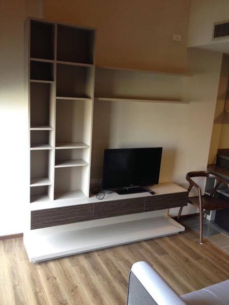 Onyx Phaholyothin · 1 bedroom · 44 SqM · Chatuchak, Bangkok · Photo 4 Onyx Phaholyothin 1-bedroom Condo in Chatuchak, Bangkok – photo 4
