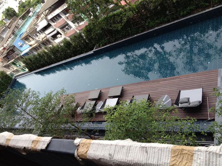 Onyx Phaholyothin · 1 bedroom · 44 SqM · Chatuchak, Bangkok · Photo 2 Onyx Phaholyothin 1-bedroom Condo in Chatuchak, Bangkok – photo 2