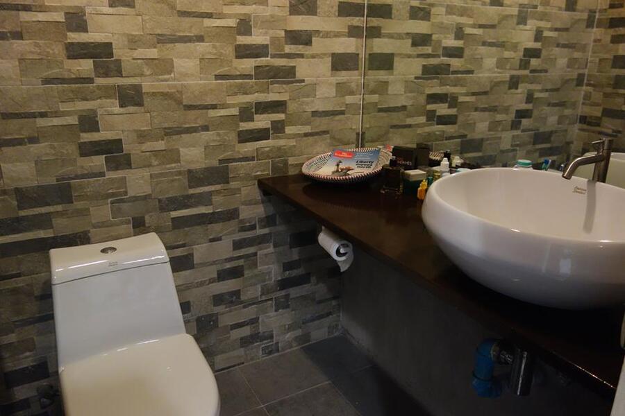 Plus 38 Hip · 1 bedroom · 33.01 SqM · Thong Lo, Bangkok · Photo 5 Plus 38 Hip 1-bedroom Condo in Thong Lo, Bangkok – photo 5