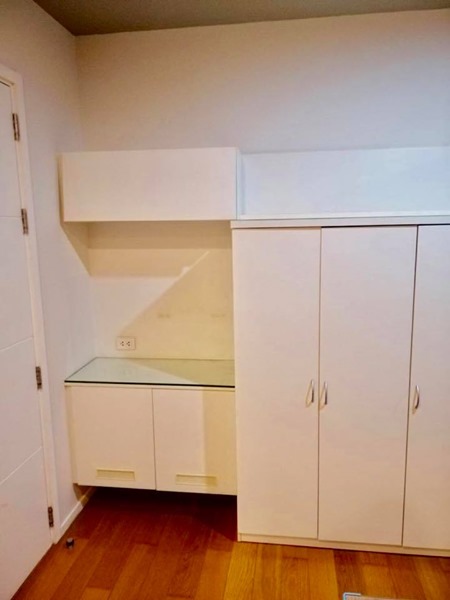 Blocs 77 · 1 bedroom · 41 SqM · Floor 9 · On Nut, Bangkok · Photo 3 Blocs 77 1-bedroom Condo in On Nut, Bangkok – photo 3