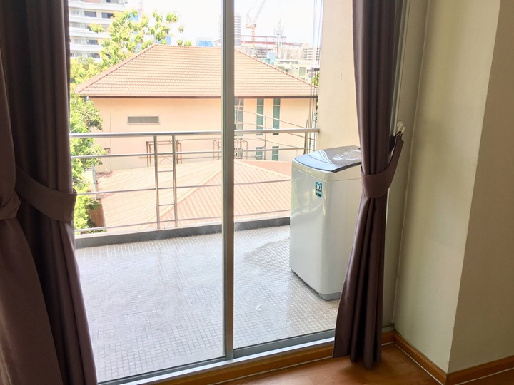 The Capital Sukhumvit 30/1 · 2 bedroom · 131 SqM · Floor 4 · Phrom Phong, Bangkok · Photo 2 The Capital Sukhumvit 30/1 2-bedroom Condo in Phrom Phong, Bangkok – photo 2