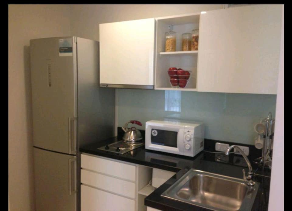 Beverly 33 · 1 bedroom · 50 SqM · Watthana, Bangkok · Photo 5 Beverly 33 1-bedroom Service Apartment in Watthana, Bangkok – photo 5