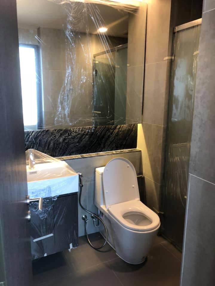 The Lumpini 24 · 1 bedroom · 29 SqM · Floor 23 · Rama 4, Bangkok · Photo 2 The Lumpini 24 1-bedroom Condo in Rama 4, Bangkok – photo 2