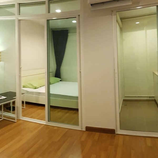Regent Orchid Talad Plu · 1 bedroom · 30 SqM · Floor 4 · Thonburi, Bangkok · Photo 5 Regent Orchid Talad Plu 1-bedroom Condo in Thonburi, Bangkok – photo 5