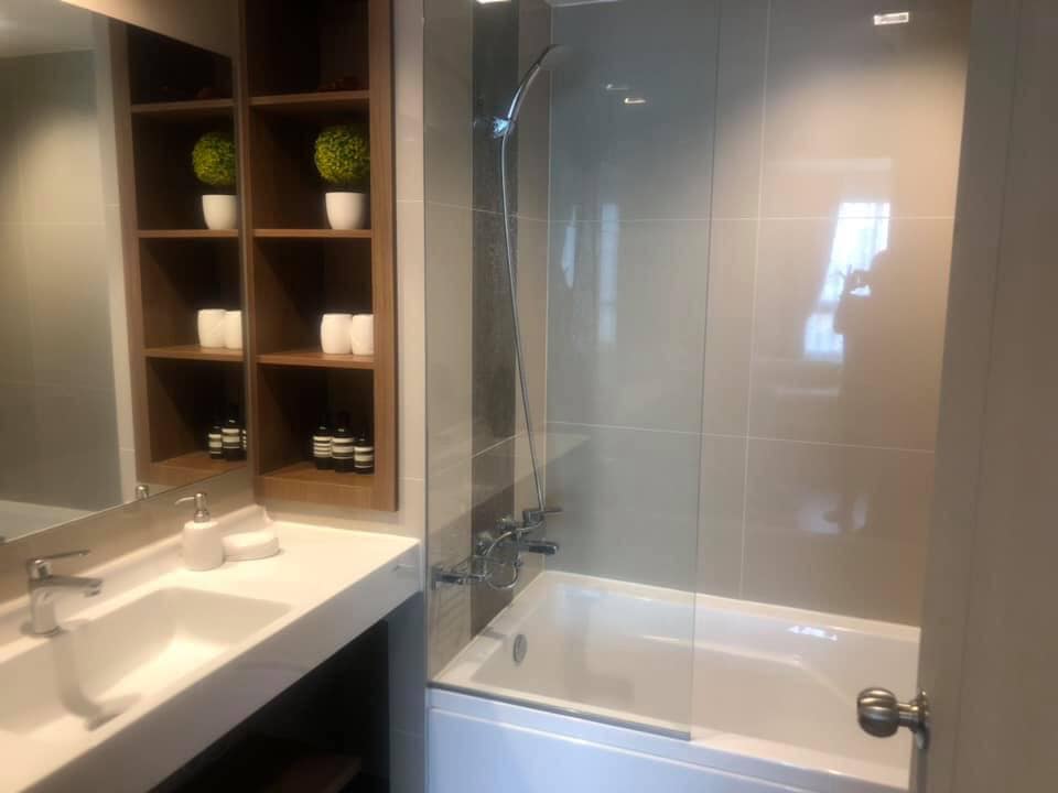 Ideo Sukhumvit 93 · 1 bedroom · 34 SqM · Floor 13 · Bang Chak, Bangkok · Photo 3 Ideo Sukhumvit 93 1-bedroom Condo in Bang Chak, Bangkok – photo 3