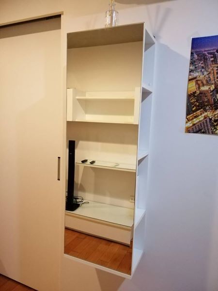 Blocs 77 · 1 bedroom · 41 SqM · Floor 9 · On Nut, Bangkok · Photo 2 Blocs 77 1-bedroom Condo in On Nut, Bangkok – photo 2