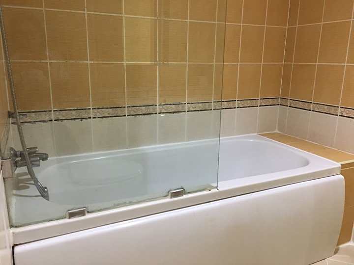 The Capital Sukhumvit 30/1 · 2 bedroom · 131 SqM · Floor 4 · Phrom Phong, Bangkok · Photo 3 The Capital Sukhumvit 30/1 2-bedroom Condo in Phrom Phong, Bangkok – photo 3