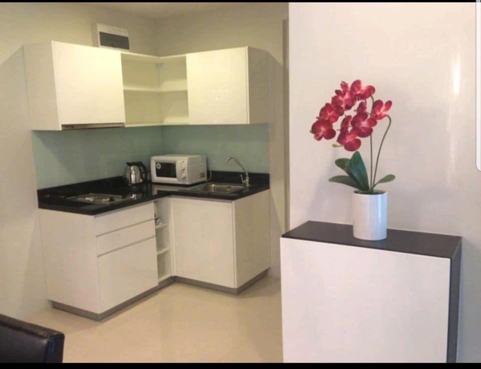 Beverly 33 · 1 bedroom · 50 SqM · Watthana, Bangkok · Photo 4 Beverly 33 1-bedroom Service Apartment in Watthana, Bangkok – photo 4
