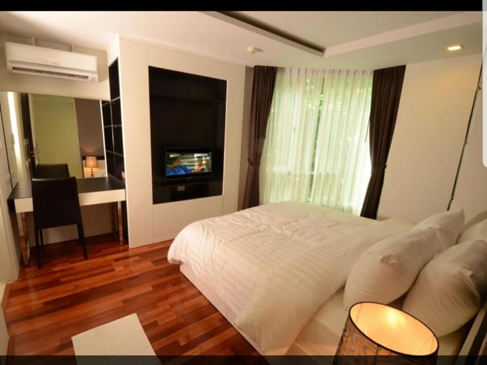 Beverly 33 · 1 bedroom · 50 SqM · Watthana, Bangkok · Photo 3 Beverly 33 1-bedroom Service Apartment in Watthana, Bangkok – photo 3