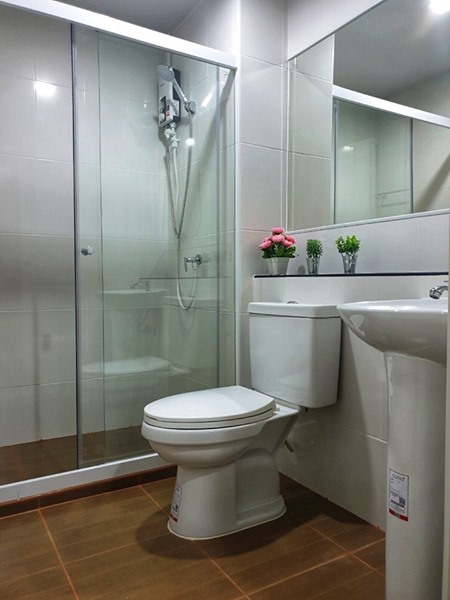 Regent Home Sukhumvit 81 · 1 bedroom · 28 SqM · On Nut, Bangkok · Photo 4 Regent Home Sukhumvit 81 1-bedroom Condo in On Nut, Bangkok – photo 4