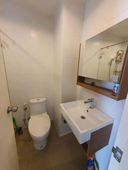 The Nest Sukhumvit 22 · 2 bedroom · 45 SqM · Floor 8 · Phrom Phong, Bangkok · Photo 5 The Nest Sukhumvit 22 2-bedroom Condo in Phrom Phong, Bangkok – photo 5
