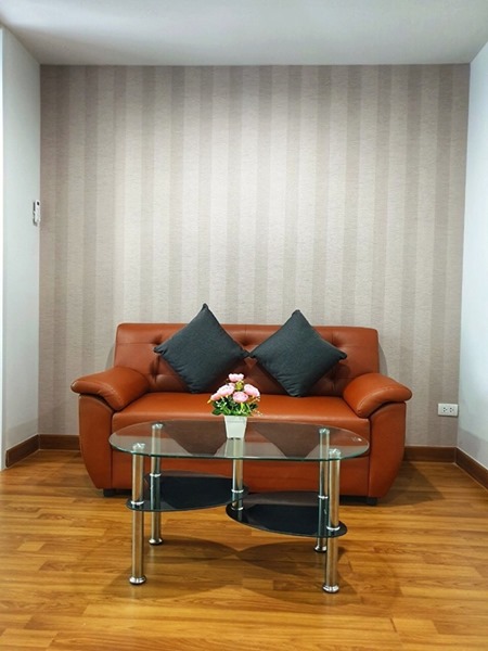 Regent Home Sukhumvit 81 · 1 bedroom · 28 SqM · On Nut, Bangkok · Photo 1 Regent Home Sukhumvit 81 1-bedroom Condo in On Nut, Bangkok – photo 1