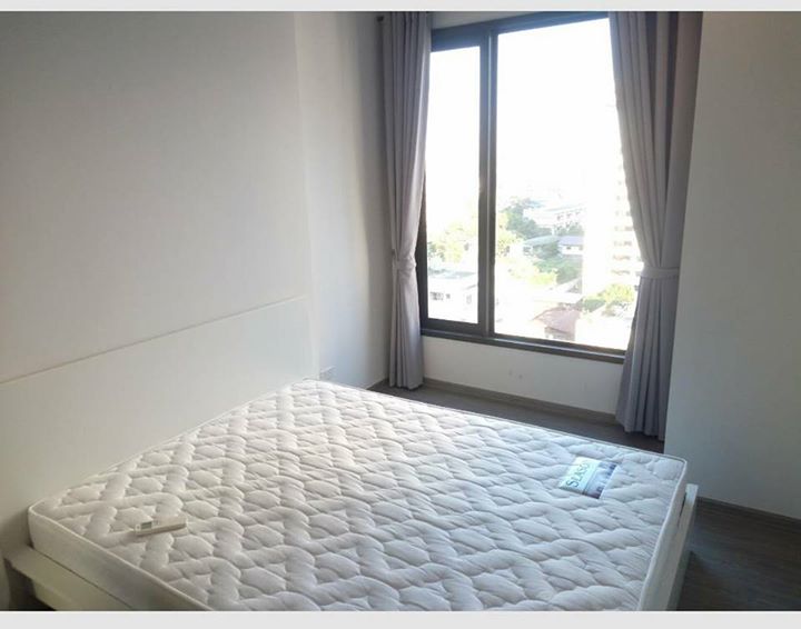 Nye by Sansiri · 1 bedroom · 35 SqM · Floor 9 · Riverside, Bangkok · Photo 5 Nye by Sansiri 1-bedroom Condo in Riverside, Bangkok – photo 5