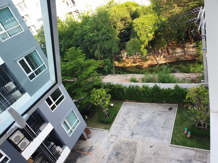 Regent Home Sukhumvit 81 · 1 bedroom · 28 SqM · On Nut, Bangkok · Photo 2 Regent Home Sukhumvit 81 1-bedroom Condo in On Nut, Bangkok – photo 2
