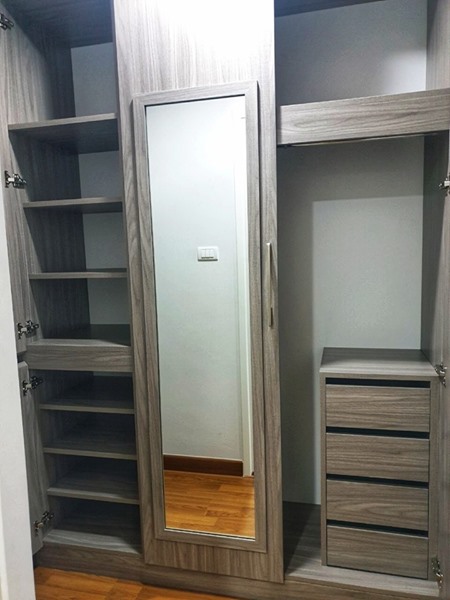 Regent Home Sukhumvit 81 · 1 bedroom · 28 SqM · On Nut, Bangkok · Photo 3 Regent Home Sukhumvit 81 1-bedroom Condo in On Nut, Bangkok – photo 3
