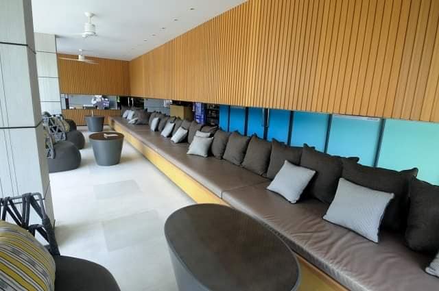 Ideo O2 · 2 bedroom · 47 SqM · Floor 29 · Bang Na, Bangkok · Photo 3 Ideo O2 2-bedroom Condo in Bang Na, Bangkok – photo 3