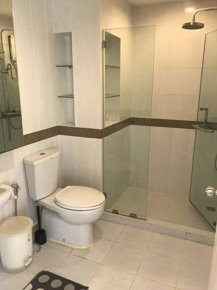 Casa Condo Asoke-Dindaeng · 1 bedroom · 34 SqM · Floor 6 · Rama 9, Bangkok · Photo 3 Casa Condo Asoke-Dindaeng 1-bedroom Condo in Rama 9, Bangkok – photo 3