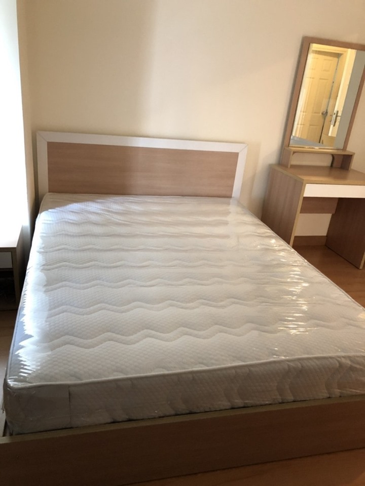 Life @ Sukhumvit 65 · 1 bedroom · 31 SqM · Floor 18 · Ekkamai, Bangkok · Photo 4 Life @ Sukhumvit 65 1-bedroom Condo in Ekkamai, Bangkok – photo 4