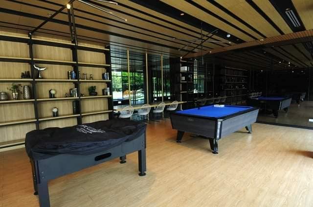 Ideo O2 · 2 bedroom · 47 SqM · Floor 29 · Bang Na, Bangkok · Photo 2 Ideo O2 2-bedroom Condo in Bang Na, Bangkok – photo 2