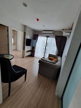 The Nest Sukhumvit 22 · 2 bedroom · 46 SqM · Floor 8 · Phrom Phong, Bangkok · Photo 5 The Nest Sukhumvit 22 2-bedroom Condo in Phrom Phong, Bangkok – photo 5