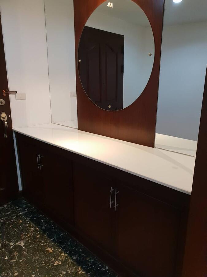 Asa Garden · 3 bedroom · 280 SqM · Phrom Phong, Bangkok · Photo 2 Asa Garden 3-bedroom Condo in Phrom Phong, Bangkok – photo 2