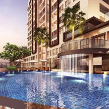 15-Sukhumvit-Residences-swimming-pool-Bangkok-condo