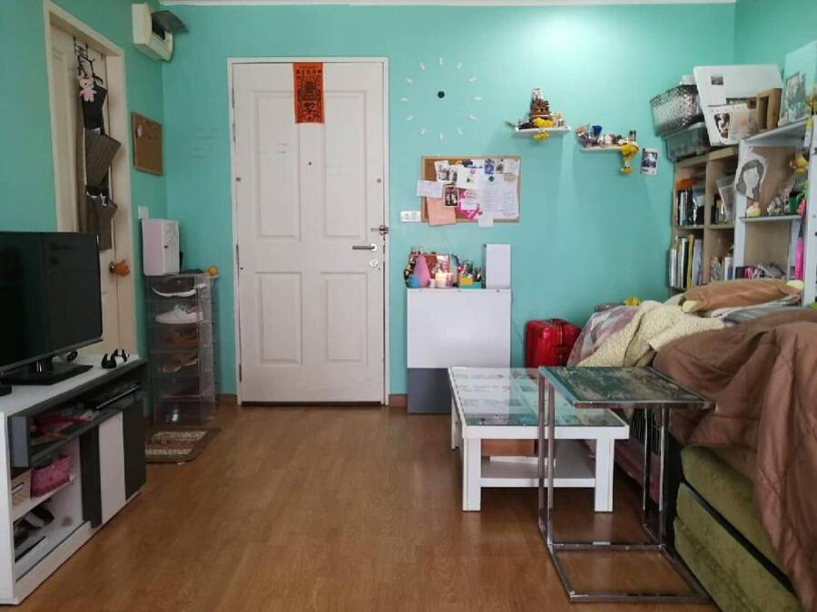 U Delight @ Jatujak Station · 1 bedroom · 32 SqM · Floor 26 · Chatuchak, Bangkok · Photo 4 U Delight @ Jatujak Station 1-bedroom Condo in Chatuchak, Bangkok – photo 4