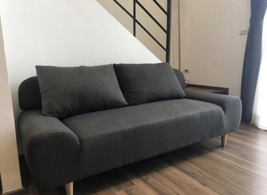 Onyx Phaholyothin · 1 bedroom · 45 SqM · Chatuchak, Bangkok · Photo 3 Onyx Phaholyothin 1-bedroom Condo in Chatuchak, Bangkok – photo 3