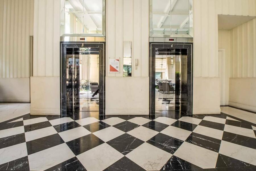 Royce Private Residences · 2 bedroom · 112 SqM · Floor 20 · Asoke, Bangkok · Photo 5 Royce Private Residences 2-bedroom Condo in Asoke, Bangkok – photo 5