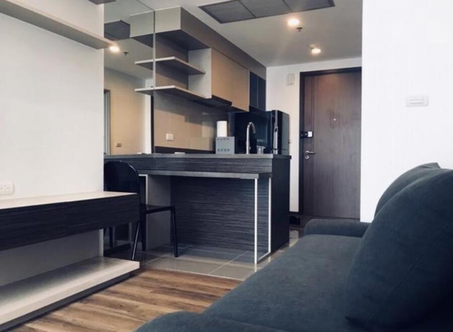 Onyx Phaholyothin · 1 bedroom · 45 SqM · Chatuchak, Bangkok · Photo 4 Onyx Phaholyothin 1-bedroom Condo in Chatuchak, Bangkok – photo 4
