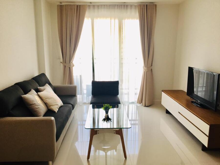 Voque Sukhumvit 16 · 1 bedroom · 57 SqM · Rama 4, Bangkok · Photo 3 Voque Sukhumvit 16 1-bedroom Condo in Rama 4, Bangkok – photo 3