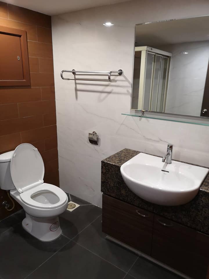 Centric Place Ari 4-Phaholyothin · 2 bedroom · 76.5 SqM · Floor 5 · Ari, Bangkok · Photo 5 Centric Place Ari 4-Phaholyothin 2-bedroom Condo in Ari, Bangkok – photo 5