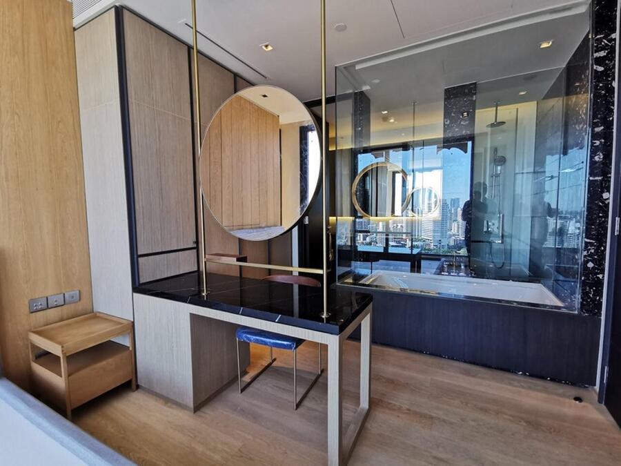 BEATNIQ Sukhumvit 32 · 1 bedroom · 54 SqM · Khlong Toei, Bangkok · Photo 3 BEATNIQ Sukhumvit 32 1-bedroom Condo in Khlong Toei, Bangkok – photo 3