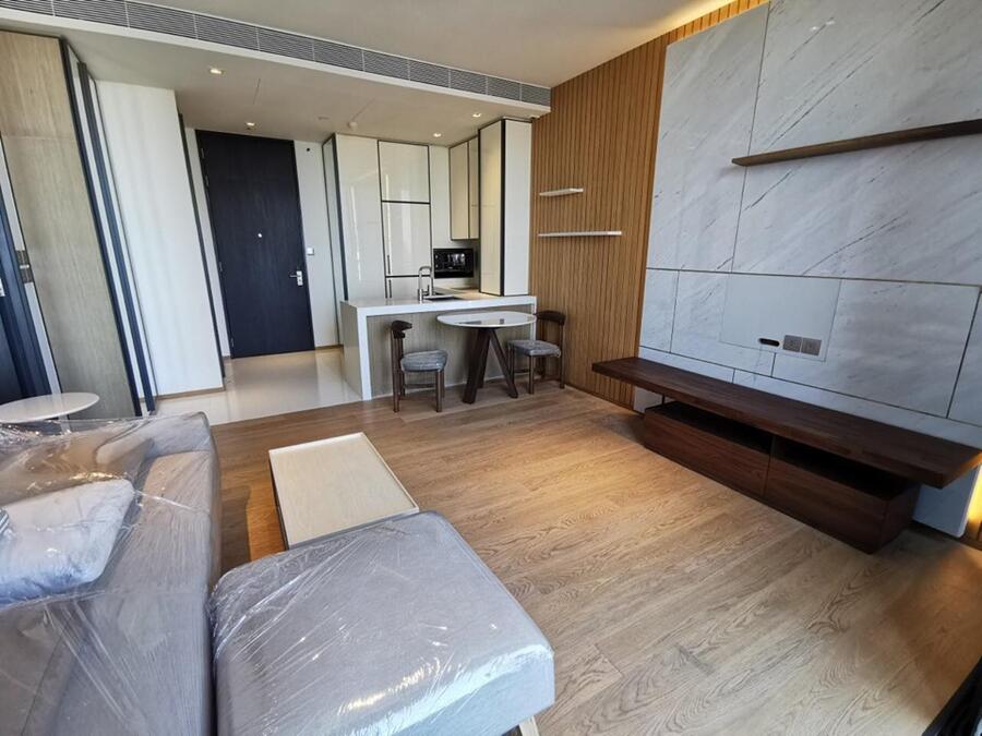 BEATNIQ Sukhumvit 32 · 1 bedroom · 54 SqM · Khlong Toei, Bangkok · Photo 2 BEATNIQ Sukhumvit 32 1-bedroom Condo in Khlong Toei, Bangkok – photo 2