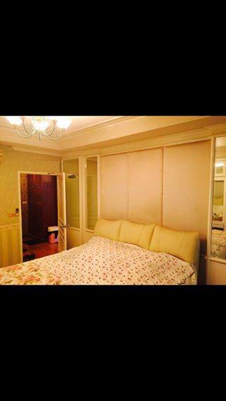 Muang Thai-Phatra Complex · 1 bedroom · 72 SqM · Floor 18 · Ratchada, Bangkok · Photo 3 Muang Thai-Phatra Complex 1-bedroom Condo in Ratchada, Bangkok – photo 3