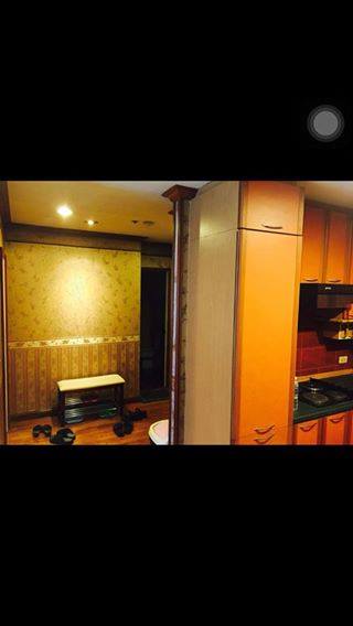 Muang Thai-Phatra Complex · 1 bedroom · 72 SqM · Floor 18 · Ratchada, Bangkok · Photo 5 Muang Thai-Phatra Complex 1-bedroom Condo in Ratchada, Bangkok – photo 5