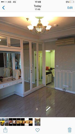 Muang Thai-Phatra Complex · 1 bedroom · 72 SqM · Floor 18 · Ratchada, Bangkok · Photo 2 Muang Thai-Phatra Complex 1-bedroom Condo in Ratchada, Bangkok – photo 2