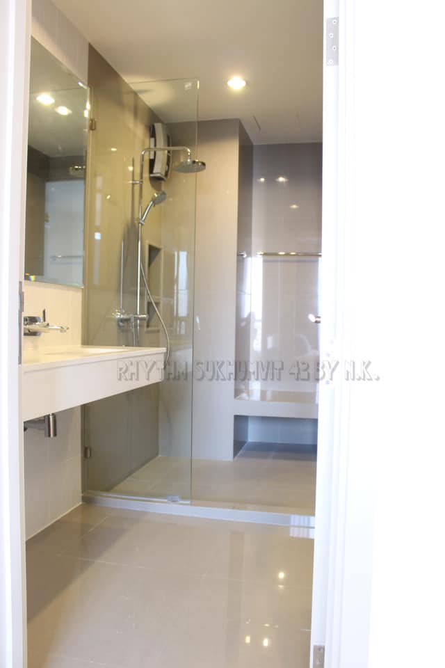 Rhythm Sukhumvit 42 · 1 bedroom · 45 SqM · Ekkamai, Bangkok · Photo 5 Rhythm Sukhumvit 42 1-bedroom Condo in Ekkamai, Bangkok – photo 5