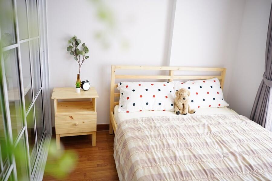 Regent Home Sukhumvit 81 · 1 bedroom · 28 SqM · Floor 6 · On Nut, Bangkok · Photo 1 Regent Home Sukhumvit 81 1-bedroom Condo in On Nut, Bangkok – photo 1