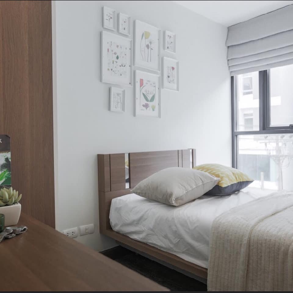 Rende Sukhumvit 23 · 1 bedroom · 45.29 SqM · Floor 4 · Asoke, Bangkok · Photo 2 Rende Sukhumvit 23 1-bedroom Condo in Asoke, Bangkok – photo 2