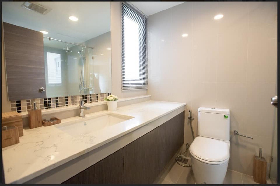 Rende Sukhumvit 23 · 1 bedroom · 45.29 SqM · Floor 4 · Asoke, Bangkok · Photo 5 Rende Sukhumvit 23 1-bedroom Condo in Asoke, Bangkok – photo 5